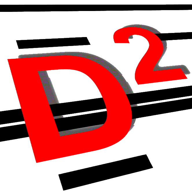 Drive Square Logo